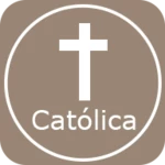 biblia latinoamericana católica android application logo